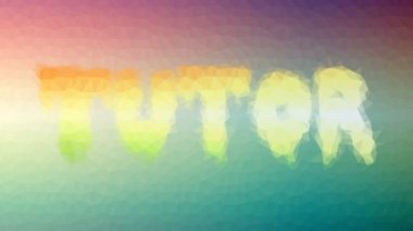 Öğretmen: Tuhaf Tesselleme Döngü Darbe Üçgenleri