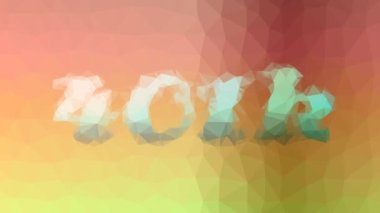 401k Solgunluk Teknolojisi Tesselleştirilmiş Döngü Animasyon Çokgenleri