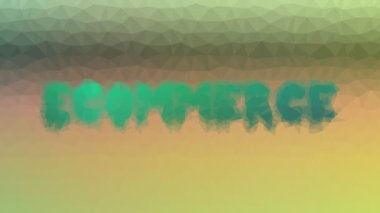 Ticari Soluklaşma İlginç Tesselleme Döngüsü Nabız Çokgenleri