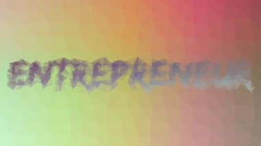 Girişimci İlginç Tessellated Döngülü Darbe Üçgenleri Çözüyor