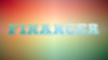 Finansör Soluk Tekno Tesselleme Döngüsü Canlandırma Üçgenleri