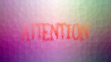 Modern tesselleme döngüsü titreşim üçgenlerinin çözülmesi dikkat çekiyor