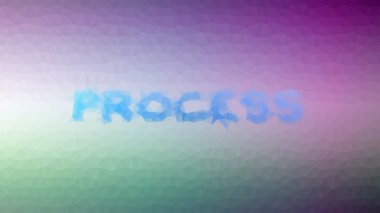 Süreç Tuhaf Tesselleştirilmiş Döngülü Nabız Çokgenleri