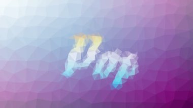 Ortaya çıkan Modern Tessellasyon Döngüsü Hareket Üçgenleri