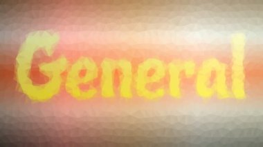 Genel Görünümlü Tekno Tesselleştirilmiş Döngü Darbe Üçgenleri