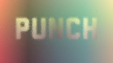 İlginç tesselleme döngüsünü çözen yumruklama, titreşim çokgenleri