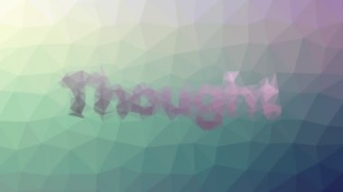 Tekno-tessellasyon çözme, titreşim üçgenleri çözme