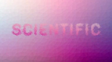 Bilimsel Görünüm Teknolojik Tesselleştirme Döngü Taşıma Çokgenleri