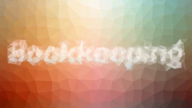 Muhasebe Çözümleme İlginç Tessellasyon Döngüsü Darbe Çokgenleri