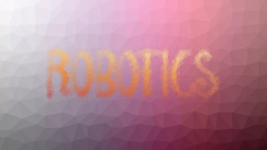 Robot bilimi garip tessellasyonu eritiyor, çokgenleri titretiyor.