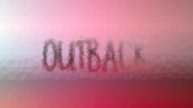 Taşrada tekno-tesselleştirilmiş döngüler titreşimli çokgenler çözülüyor