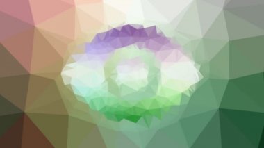 Göz bebeği ağabeyi gözetlemesi tekno-tessellasyon döngüsünü zayıflatıyor.