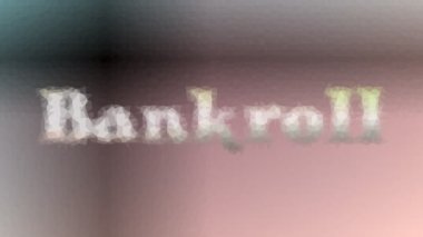 Bankroll Sönük Tekno Tesselleştirilmiş Döngü Darbeli Çokgenler