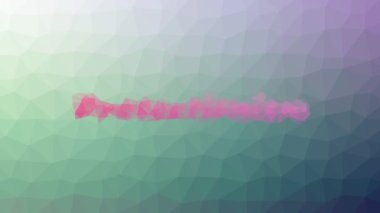 Modern Tesselleştirilmiş Döngüsel Döngüyü Çözen Korumacılık Çokgenleri