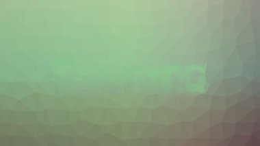 Tur Çözümleme Tekno Tesselleme Döngü Taşıma Üçgenleri