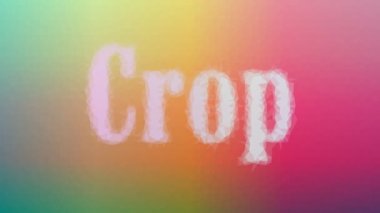 Garip bir tessellasyon ortaya çıkıyor. Canlandırılmış üçgenler.