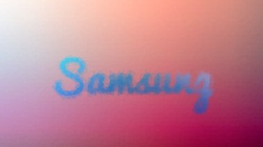 Samsung teknolojik olarak tesselleştirilmiş döngü titreşimli üçgenler ortaya çıktı