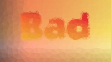 İlginç bir tessellasyon çözünürlüğü bozuk. Çokgenleri canlandırıyor.