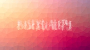 Biseksüellik Modern Tesselleştirilmiş Döngü Taşıma Çokgenleri 'ni Çözüyor