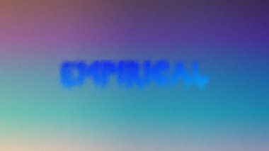 Deneysel Görünümlü Garip Tesselleştirilmiş Döngülü Titreşim Çokgenleri