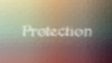 Koruma azalması tekno tesselleme döngüleme animasyon çokgenleri