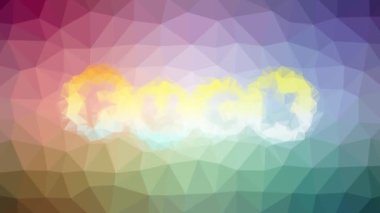 Fuck fade modern tessellation looping pulsing polygons