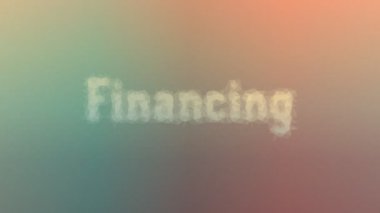 Görünüşte Teknolojik Tesselleştirme Döngüsü Animasyon Çokgenleri