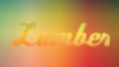 Garip tesselleştirilmiş kereste ortaya çıkıyor. Canlandırılmış çokgenler.