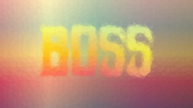 Patron Sönük Tekno Tesselleme Döngüsü Canlandırma Üçgenleri