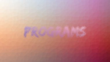 Programlar İlginç Tesselleştirilmiş Döngülü Nabız Çokgenleri