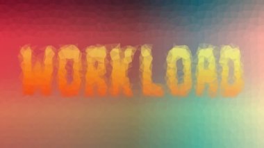 Çalışma Yükü Çözümleme İlginç Tesselleme Döngüsü Taşıma Çokgenleri