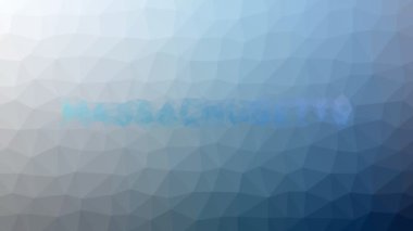 Massachusetts Sönük Tekno Tesselleştirme Döngü Darbe Üçgenleri