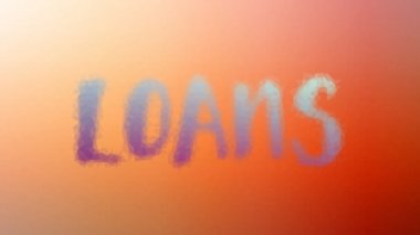 Krediler Tuhaf Tesselasyon Döngüsü Animasyon Çokgenleri