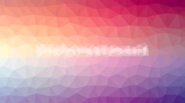 Çözümleme Teknolojisi Tesselleştirilmiş Döngüsel Darbe Çokgenleri