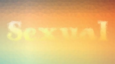 Cinsel Görünüm Tesselleme Döngüsü Taşıma Üçgenleri