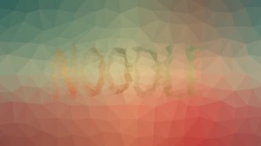 Erişte soluklaşır Garip tesselleştirilmiş döngüler nabız üçgenleri