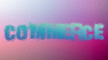 Ticari Solgunluk Tekno Tesselleme Döngüsü Canlandırma Üçgenleri