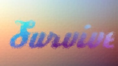 Tuhaf Tesselleştirilmiş Döngülü Titreşimli Çokgenler 'den Kurtulmak