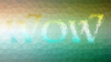 Vay canına! Modern tesselleme döngüsü hareket eden çokgenler