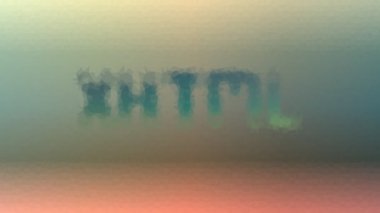 Xhtml Tuhaf Tesselleştirilmiş Döngülü Darbe Üçgenleri