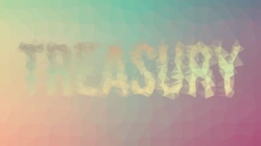 Hazine Tekno Tessellasyon Döngüsü Üçgenleri Çözülüyor