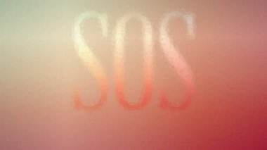 SOS ilginç tesselleştirilmiş döngüyü çözüyor hareket eden çokgenler