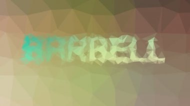 Halter, modern tesselleştirilmiş döngüyü çözüyor. Canlandırma üçgenleri.