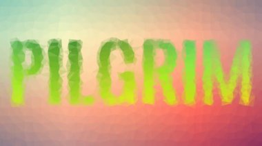Pilgrim ortaya çıkıyor modern tesselleştirme döngüsü hareket eden çokgenler
