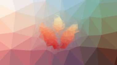 Lotus tuhaf bir şekilde ortaya çıkıyor. Döngüyü değiştiriyor, çokgenleri hareket ettiriyor.