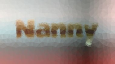 Dadı teknolojik tessellasyonu eritiyor, çokgenleri titretiyor.