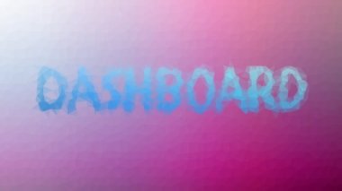 Gösterge Paneli Değişken Tesselleştirilmiş Döngü Taşıma Çokgenleri