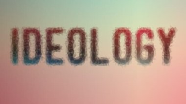 İdeoloji Sönük Tekno Tesselleme Döngü Darbe Üçgenleri