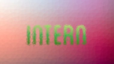 Stajyer Modern Tesselleştirilmiş Döngü Taşıma Üçgenleri Çözüyor