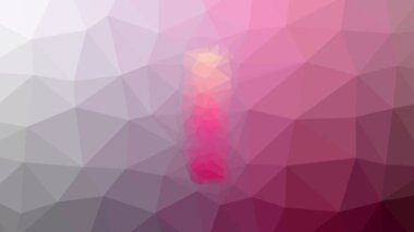 patlama noktası noktalama işaretleri kaybolur garip tesseling döngü hareketli çokgenler